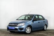 Lada (ВАЗ) Granta I Рестайлинг Сургут  - изображение 21