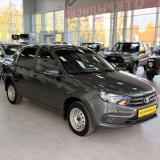 Lada (ВАЗ) Granta I Рестайлинг Нижнекамск  - изображение 22