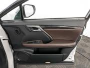 Lexus RX IV Рестайлинг Москва  - изображение 57