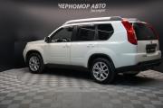 Nissan X-Trail II Рестайлинг Крым  - изображение 29