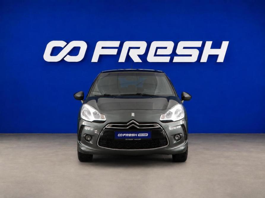 Citroen DS3 I Москва  - изображение 3