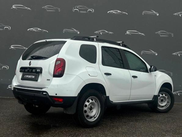 Renault Duster I Рестайлинг с пробегом 2020 года, цена 1 338 700 рублей, 153133 км, внедорожник, Автокод Объявления