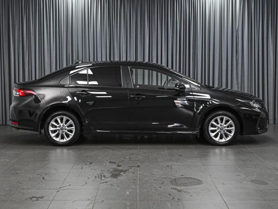 Toyota Corolla XII (E210) Ставрополь  - изображение 5