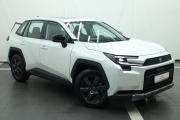 Toyota RAV4 VI (XA60) Красноярск  - изображение 31