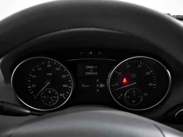 Mercedes-Benz M-Класс II (W164) с пробегом 2004 года, цена 650 000 рублей, 288067 км, внедорожник, Автокод Объявления