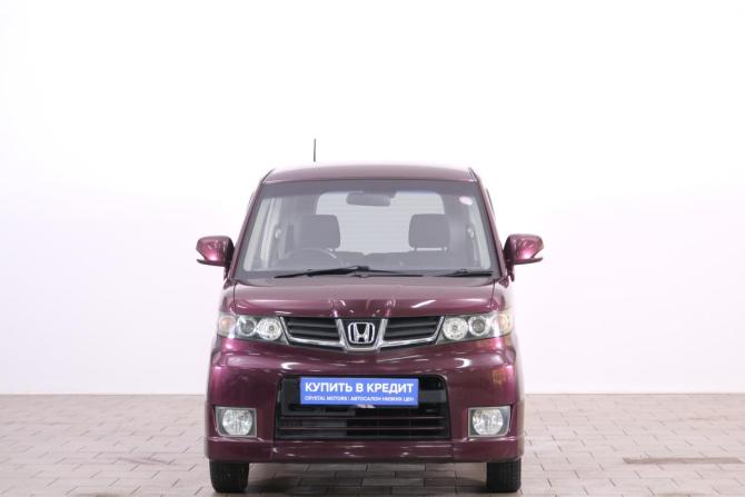 Honda Zest с пробегом 2010 года, цена 759 000 рублей, 21450 км, хэтчбек, Автокод Объявления