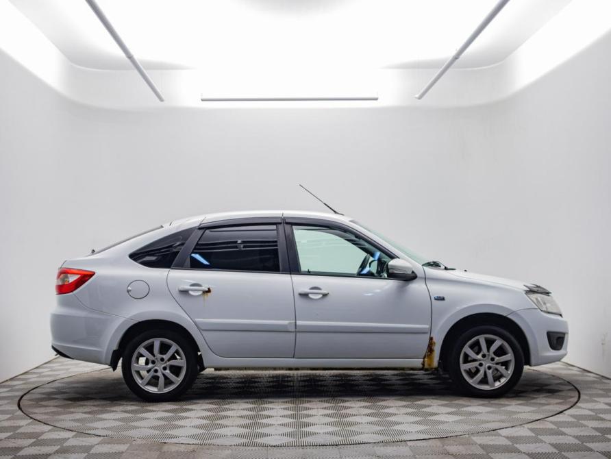 Lada (ВАЗ) Granta I Москва  - изображение 4