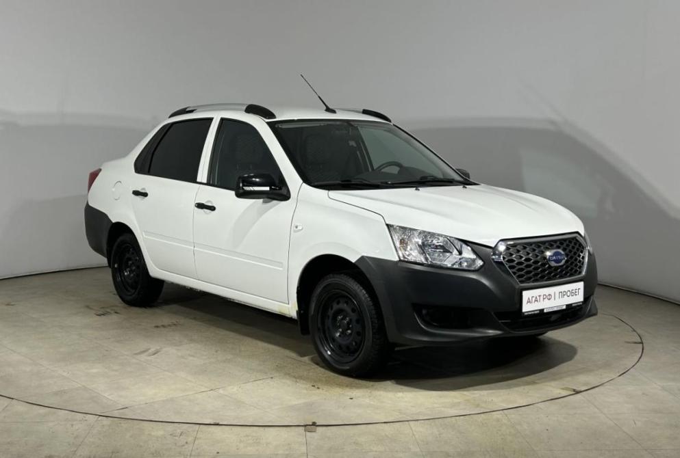 Datsun on-DO I Саранск  - изображение 5