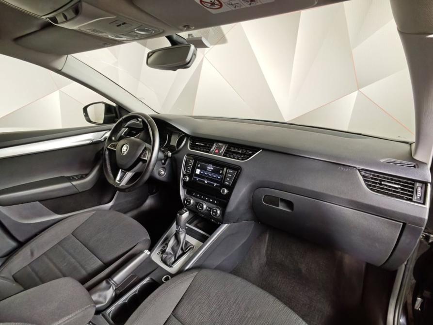 Skoda Octavia III (A7) Москва  - изображение 13