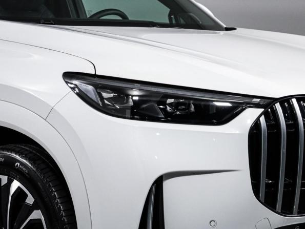Jaecoo J8 с пробегом 2024 года, цена 3 299 999 рублей, 10266 км, внедорожник, Автокод Объявления