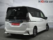 Nissan Serena V (C27) Екатеринбург  - изображение 25