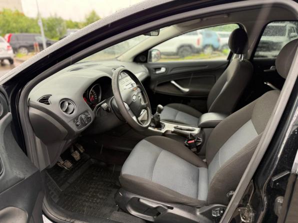 Ford Mondeo IV Рестайлинг с пробегом 2010 года, цена 1 050 000 рублей, 101465 км, седан, Автокод Объявления