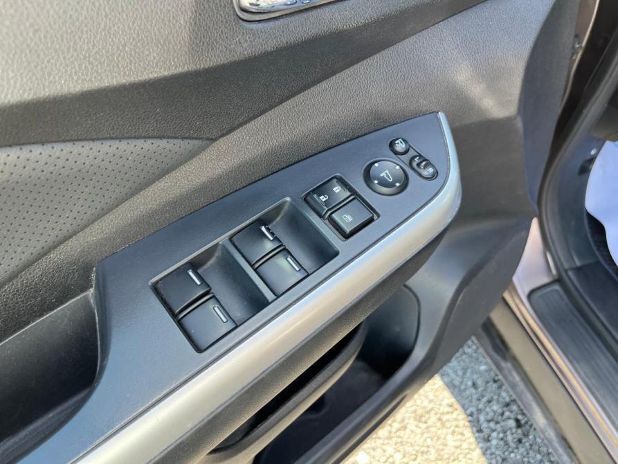 Honda CR-V IV Рестайлинг Чебоксары  - изображение 13