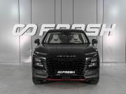 JETOUR DASHING I Ростов-на-Дону  - изображение 22