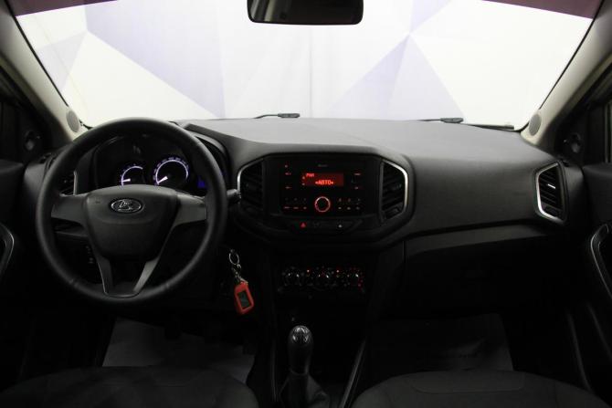 Lada (ВАЗ) XRAY I с пробегом 2018 года, цена 748 000 рублей, 130608 км, хэтчбек, Автокод Объявления