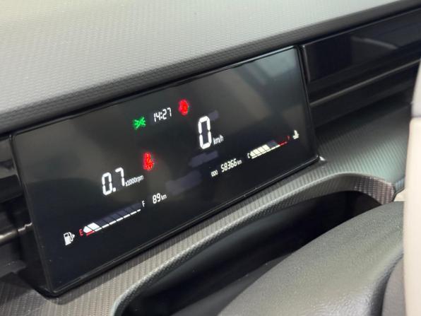 JETOUR DASHING I с пробегом 2024 года, цена 1 730 000 рублей, 58370 км, внедорожник, Автокод Объявления