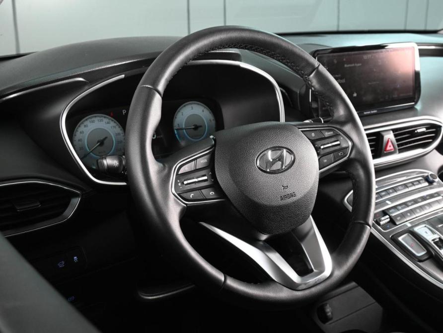 Hyundai Santa Fe IV Рестайлинг Ростов-на-Дону  - изображение 12