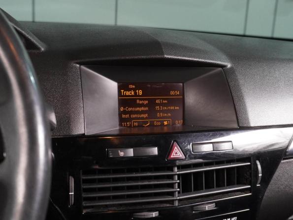 Opel Astra H Рестайлинг с пробегом 2010 года, цена 629 000 рублей, 141394 км, универсал, Автокод Объявления