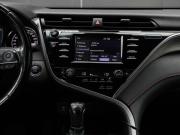 Toyota Camry VIII (XV70) Москва  - изображение 32