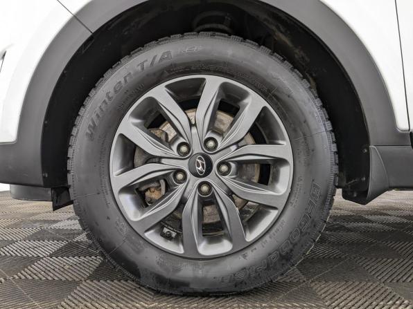 Hyundai Creta I Рестайлинг с пробегом 2020 года, цена 2 100 000 рублей, 53833 км, внедорожник, Автокод Объявления