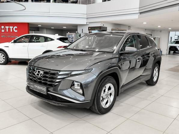 Hyundai Tucson IV с пробегом 2021 года, цена 2 850 000 рублей, 49892 км, внедорожник, Автокод Объявления