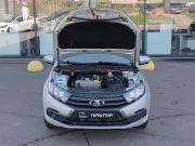 Lada (ВАЗ) Granta I Рестайлинг Ижевск  - изображение 33
