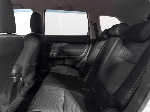 Mitsubishi Outlander III Рестайлинг 2 с пробегом 2018 года, цена 1 750 000 рублей, 128000 км, внедорожник, Автокод Объявления