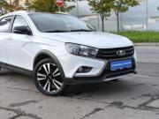 Lada (ВАЗ) Vesta I Санкт-Петербург  - изображение 27