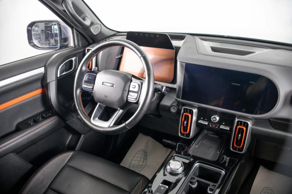 Haval Dargo I Пермь  - изображение 15