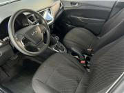 Hyundai Solaris II Рестайлинг Нижнекамск  - изображение 31