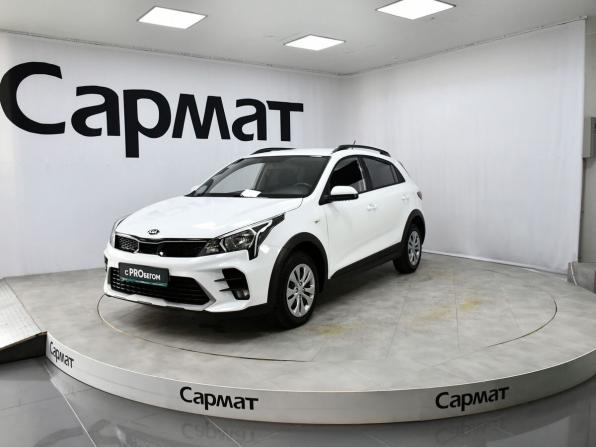 Kia Rio IV