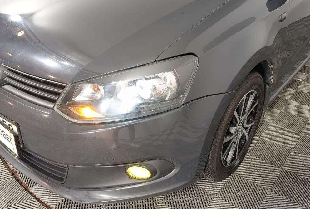 Volkswagen Polo V Волгоград  - изображение 21
