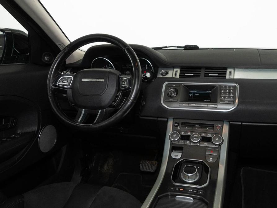 Land Rover Range Rover Evoque I Казань  - изображение 13