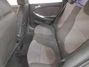 Hyundai Solaris I Новокузнецк  - изображение 39