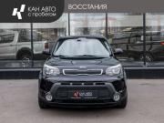 Kia Soul II Казань  - изображение 11
