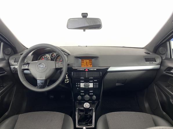 Opel Astra H Рестайлинг с пробегом 2010 года, цена 499 000 рублей, 218840 км, хэтчбек, Автокод Объявления