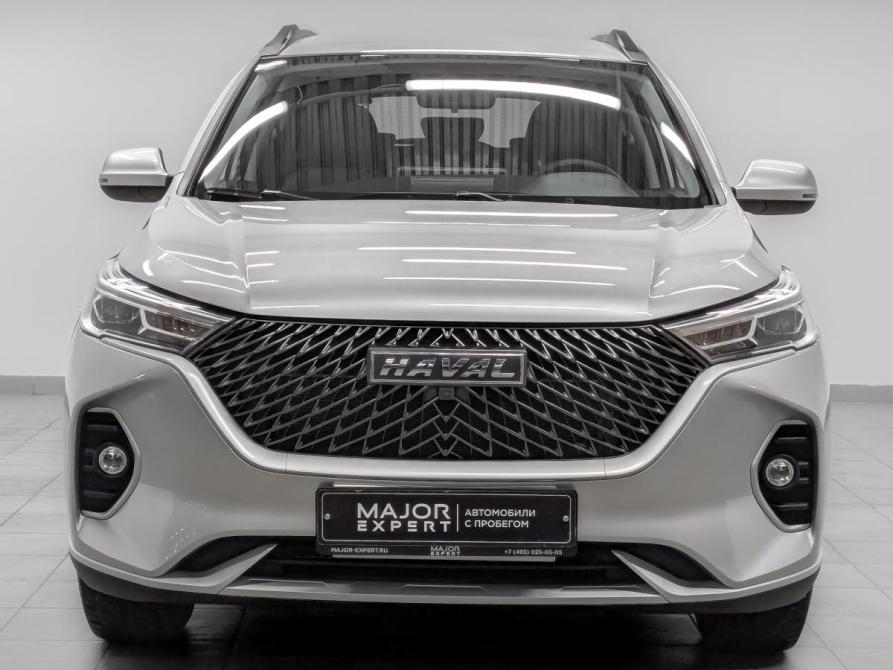 Haval M6 II Москва  - изображение 2