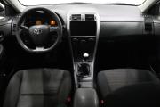 Toyota Corolla X (E140 E150) Рестайлинг Ульяновск  - изображение 31