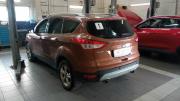Ford Kuga II Санкт-Петербург  - изображение 19