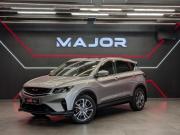 Geely Coolray I Москва  - изображение 29