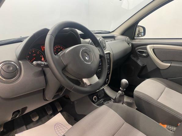 Renault Duster I с пробегом 2014 года, цена 949 000 рублей, 150000 км, внедорожник, Автокод Объявления