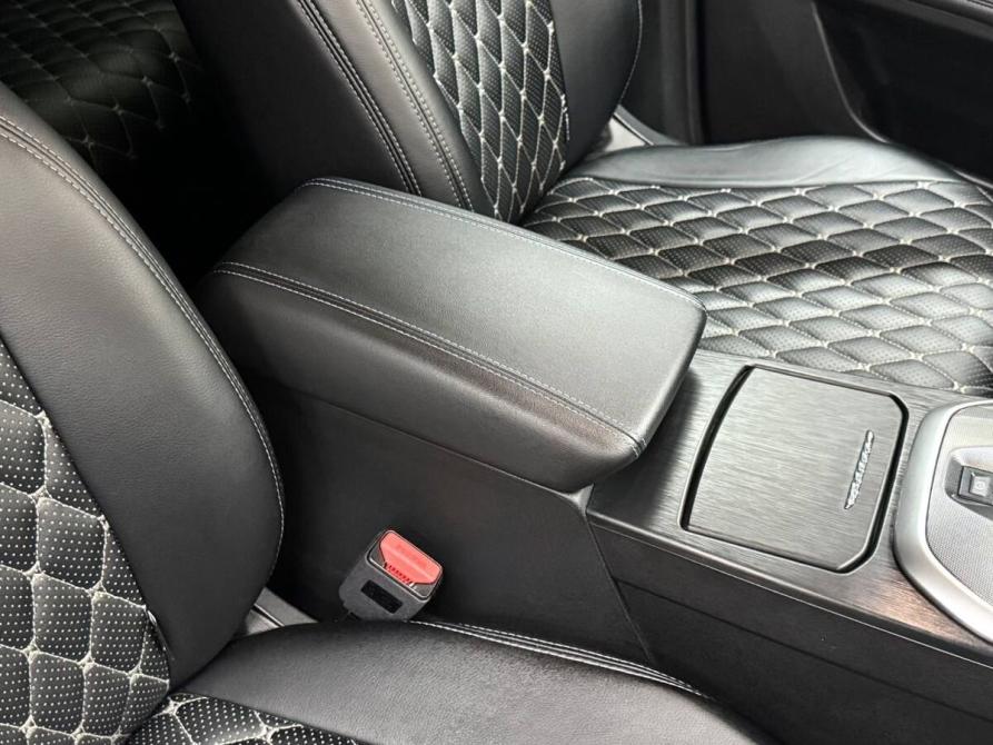 Haval Jolion I Рестайлинг Ростов-на-Дону  - изображение 9