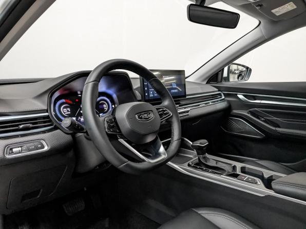 Belgee S50 с пробегом 2025 года, цена 1 890 000 рублей, 7937 км, седан, Автокод Объявления