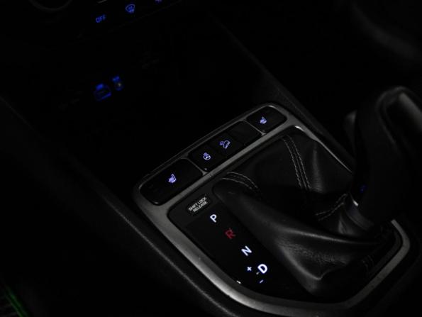 Hyundai Creta I с пробегом 2018 года, цена 1 499 777 рублей, 200698 км, внедорожник, Автокод Объявления