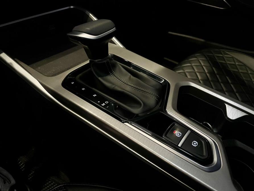 Geely Emgrand II Новокузнецк  - изображение 12