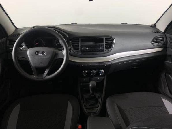 Lada (ВАЗ) Vesta I Рестайлинг (NG) с пробегом 2024 года, цена 1 005 000 рублей, 86348 км, седан, Автокод Объявления