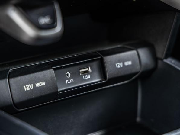 Kia Rio IV с пробегом 2018 года, цена 1 298 000 рублей, 153431 км, седан, Автокод Объявления