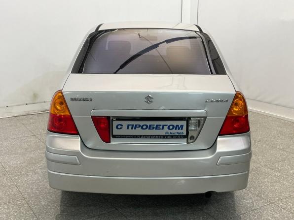 Suzuki Liana I Рестайлинг с пробегом 2007 года, цена 370 000 рублей, 316977 км, седан, Автокод Объявления