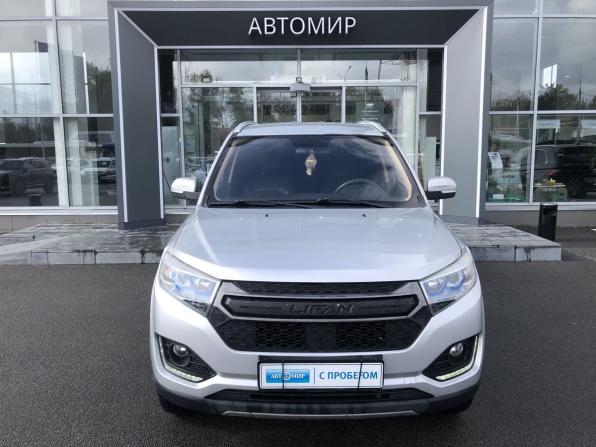 Lifan Myway с пробегом 2018 года, цена 850 000 рублей, 178500 км, внедорожник, Автокод Объявления