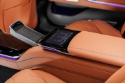 Mercedes-Benz S-Класс VII (W223) Москва  - изображение 79